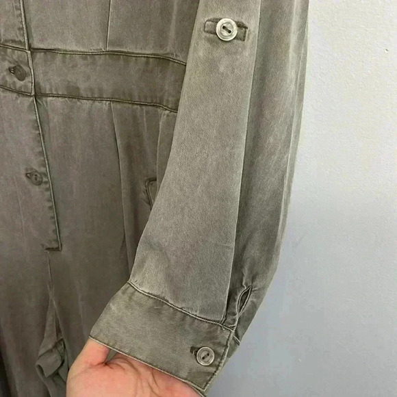 BNWT Young  fabulous & Broke Jumpsuit size M - Picture 5 of 5